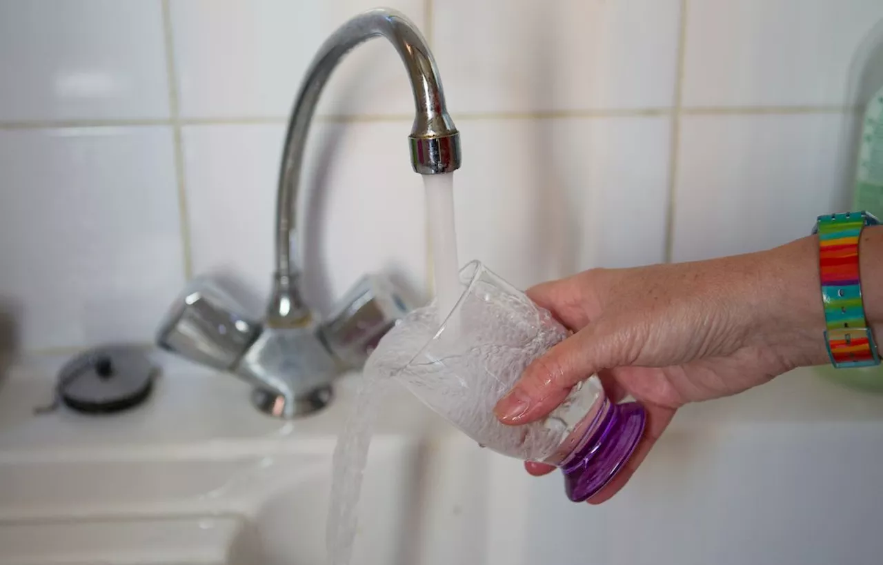 Occitanie : L’eau au robinet est-elle impropre à la consommation ?