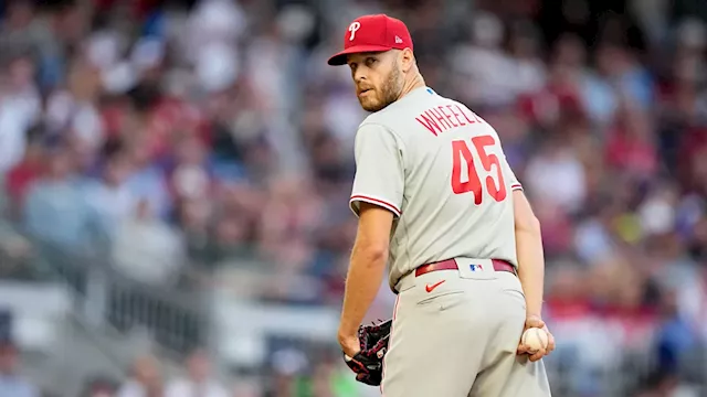 Bryce Harper bomb, strong bullpen lead Phillies past Rockies for fifth  straight win – Delco Times