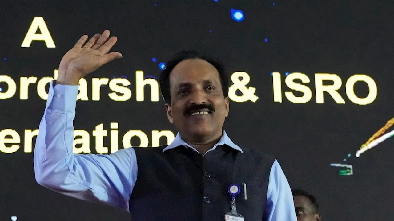 India conducts flight test ahead of mission to take astronauts into space in 2025