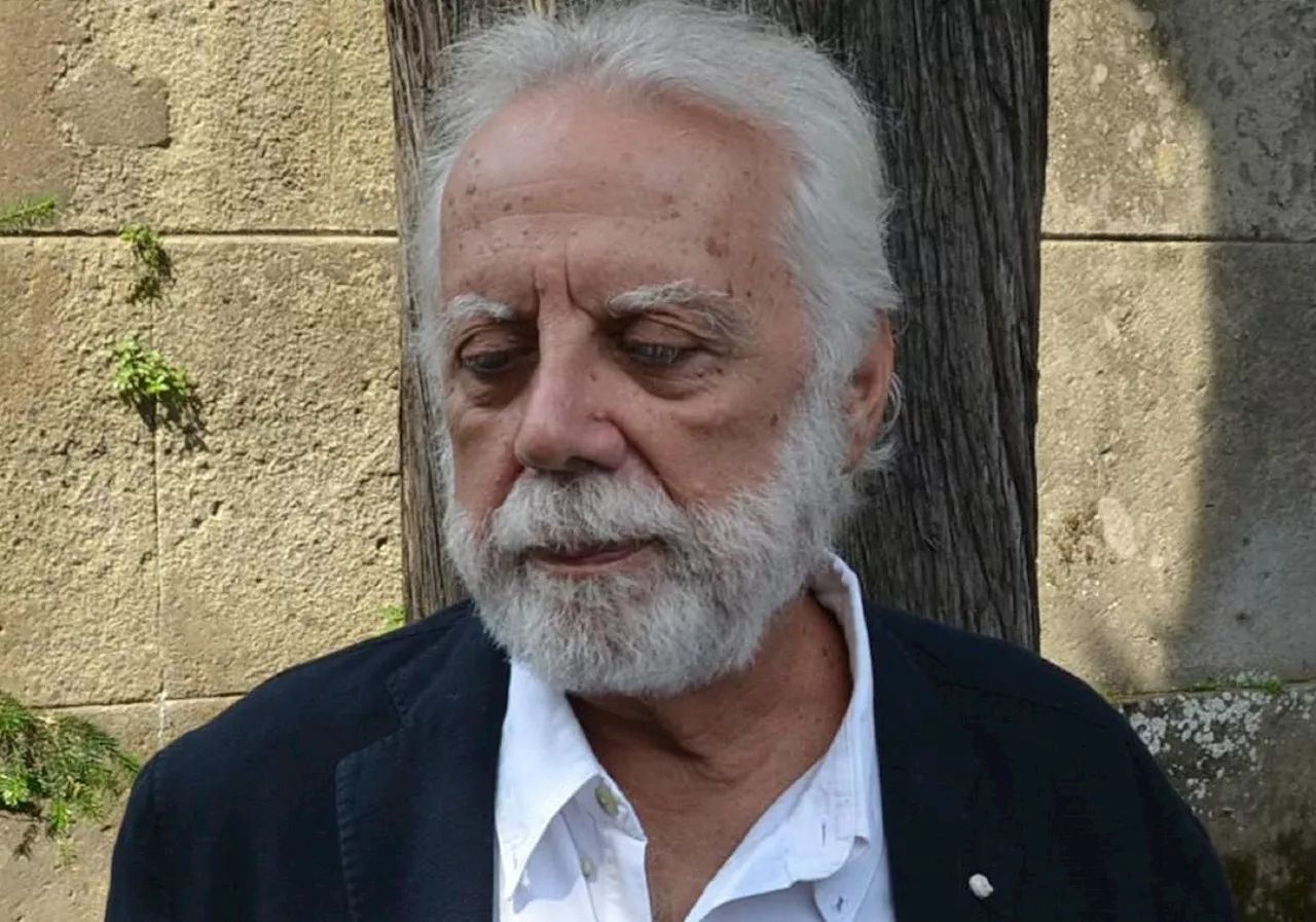 E' morto il fumettista Sergio Staino