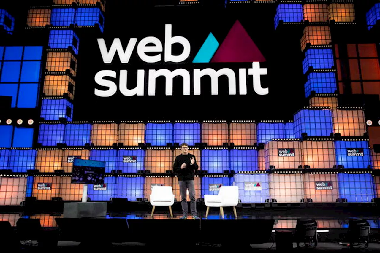 Big tecnologia disertano il Web Summit di Lisbona dopo critiche a Israele