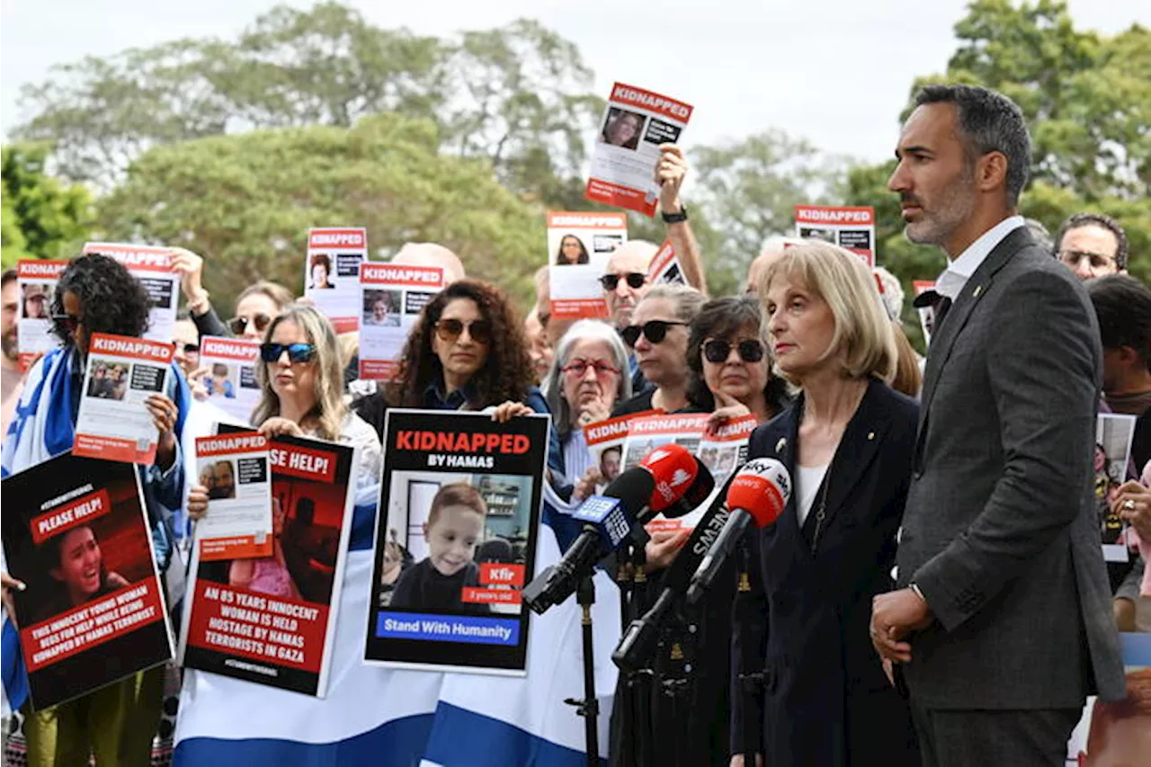 Casa Bianca, 'risposta Biden su ostaggi, non invasione Gaza'