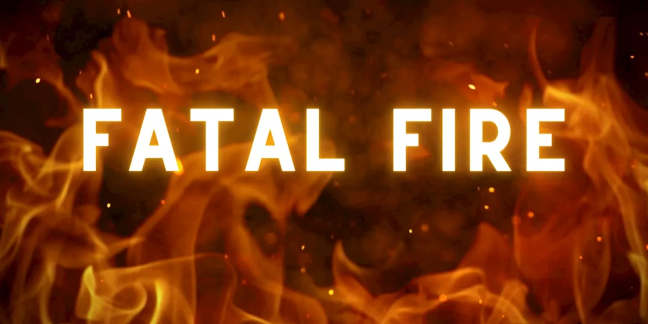 1 killed in Soldotna home fire