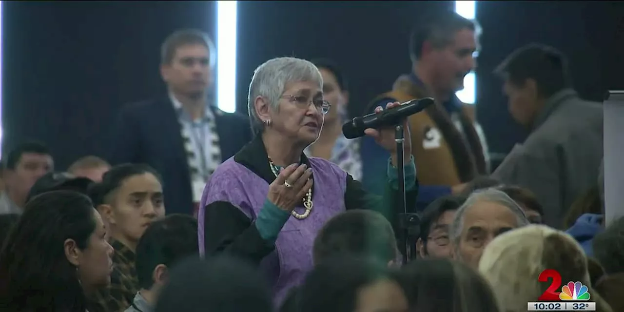 AFN resolutions address needs of Alaska Native communities statewide