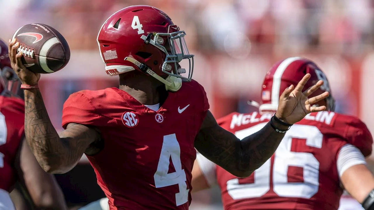 3 questions for Alabama football ahead of Tennessee game