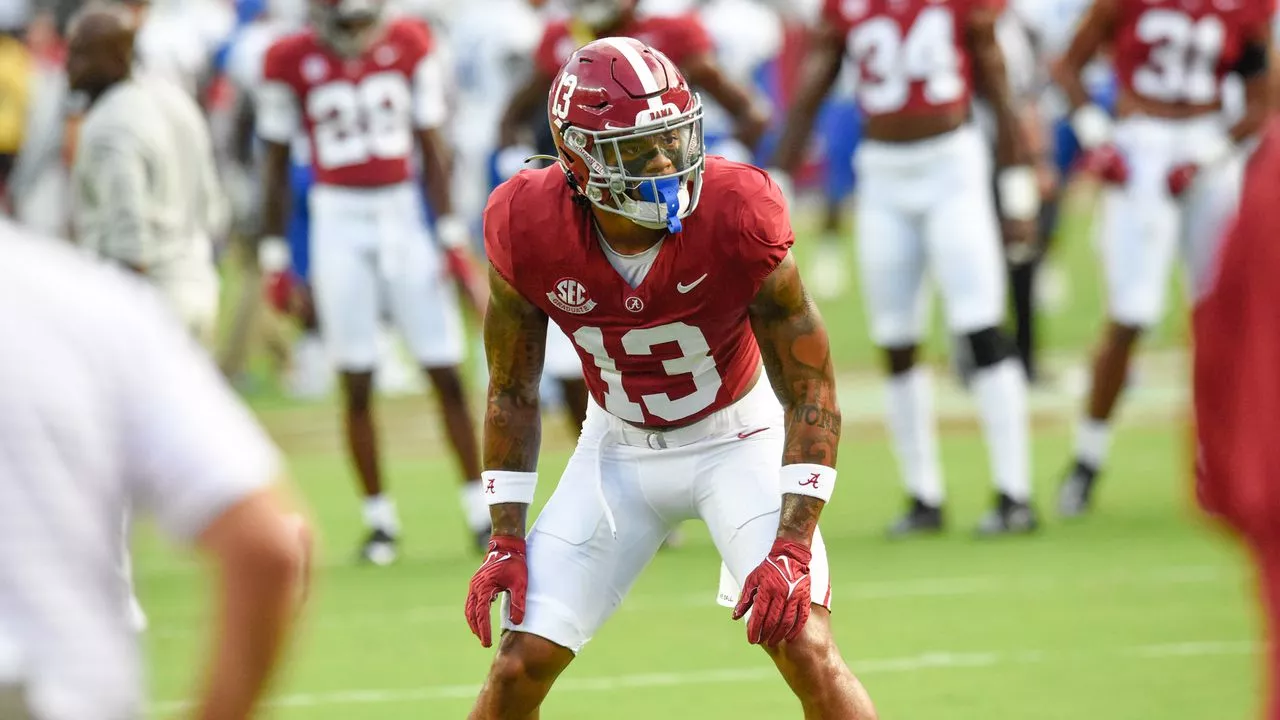 Alabama vs. Tennessee injury report: Latest on Malachi Moore, CJ Dippre and more