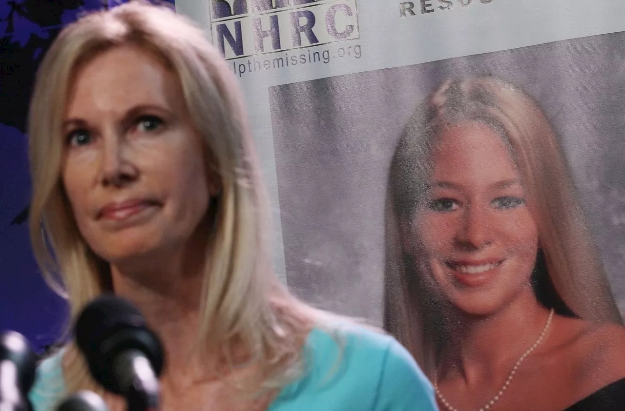 Natalee Holloway’s 37th birthday would be today: Van der Sloot confession brings answers, not closure