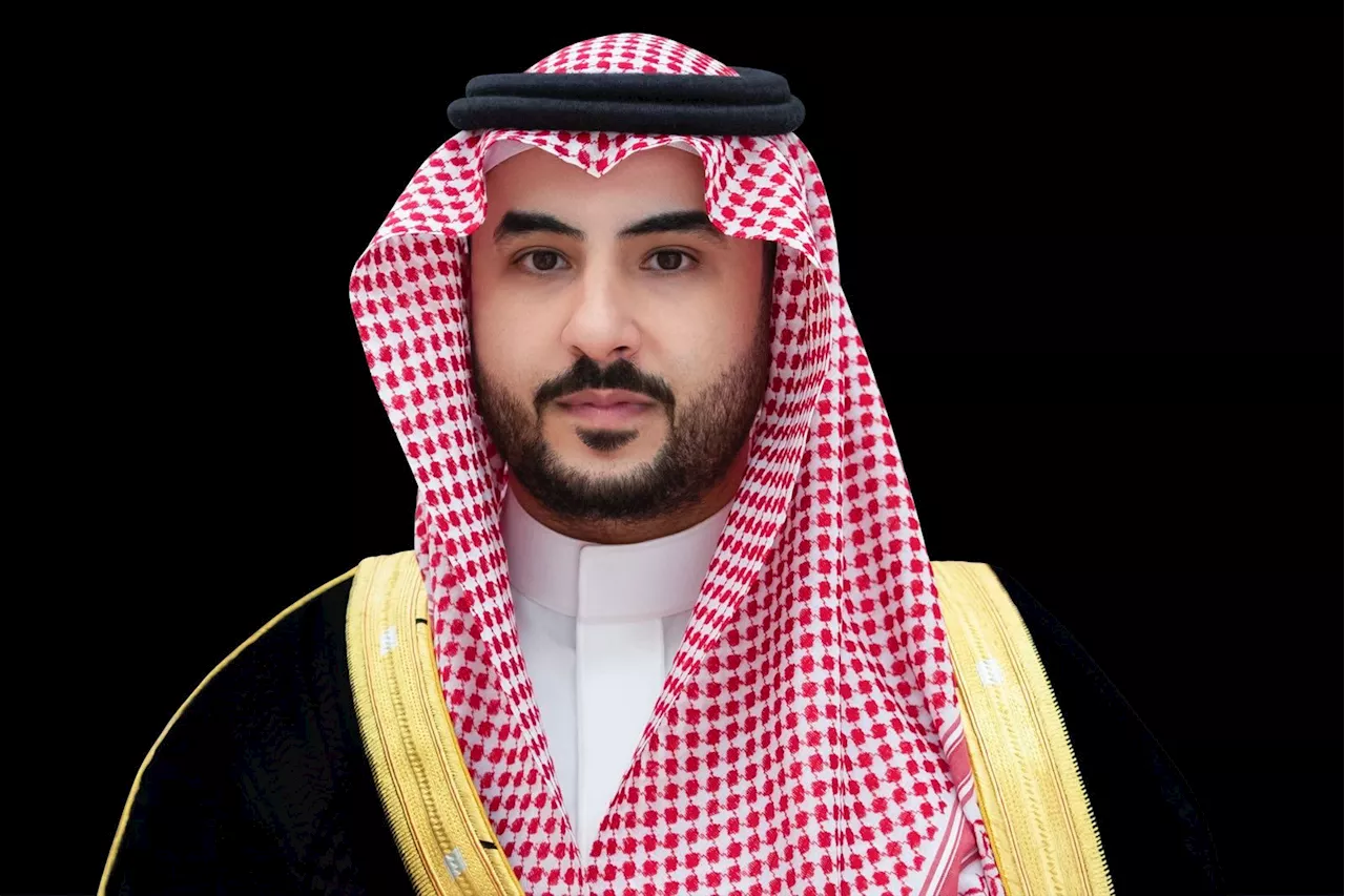 خالد بن سلمان: ضرورة وقف العمليات العسكرية في غزة واستعادة مسار السلام | صحيفة المواطن الالكترونية للأخبار