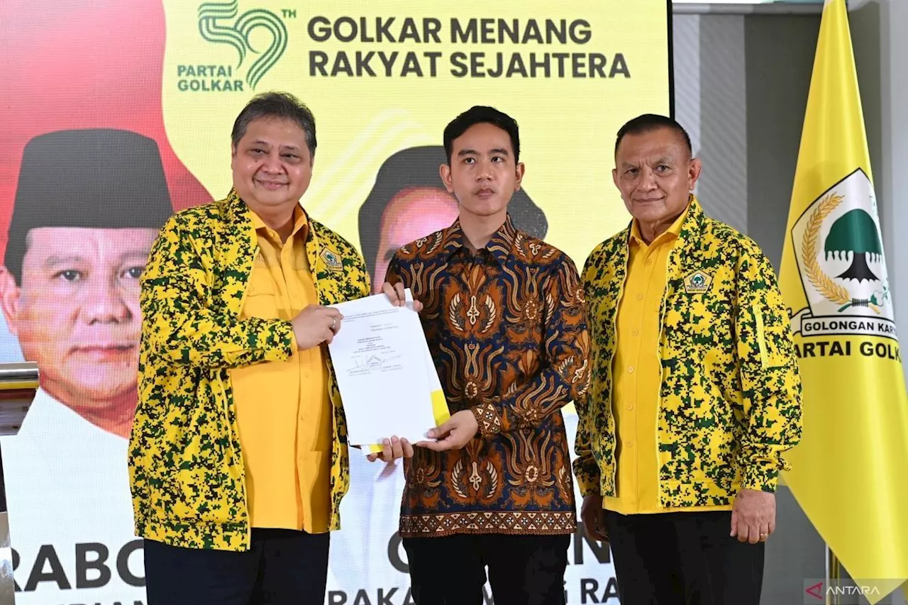 Sepekan, Bacawapres hingga pendaftaran bacapres-bawapres Pemilu 2024