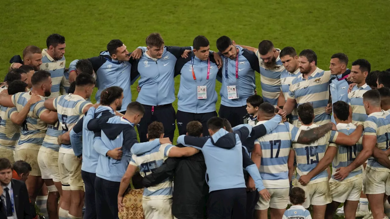 Argentina intends to take unwanted World Cup third-place game seriously