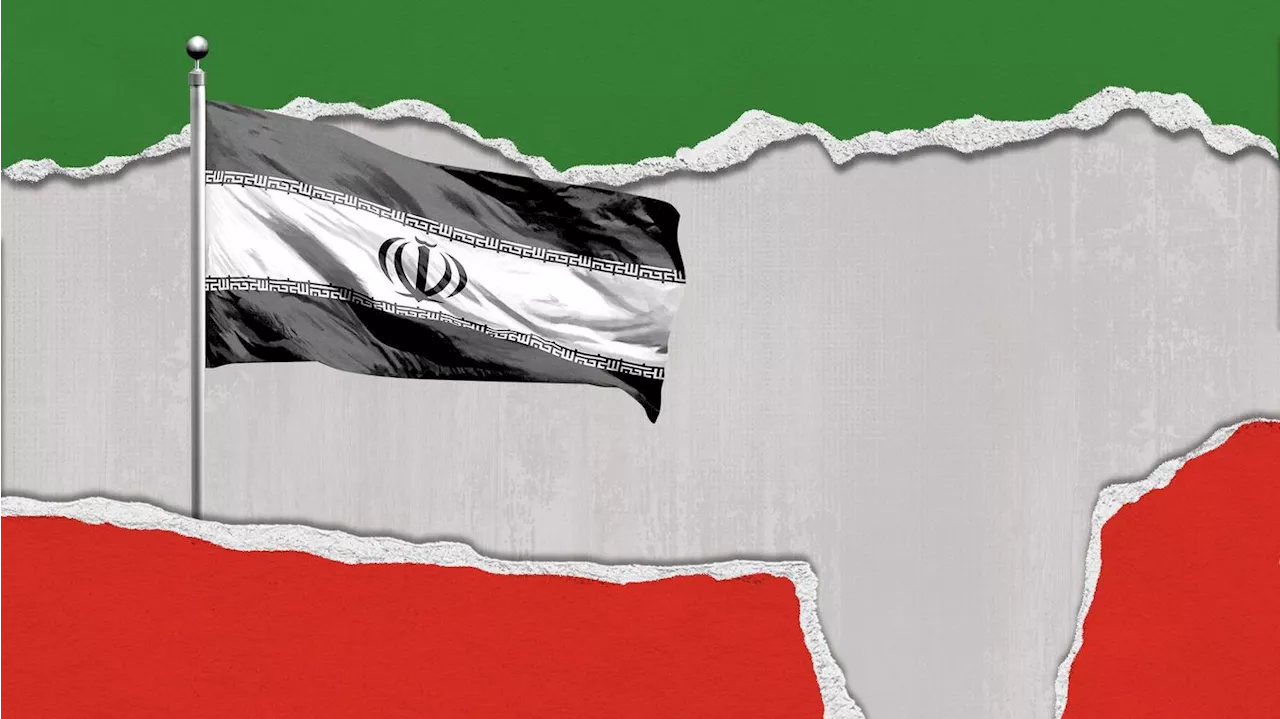 What to know about Iran's role in the Israel-Hamas war