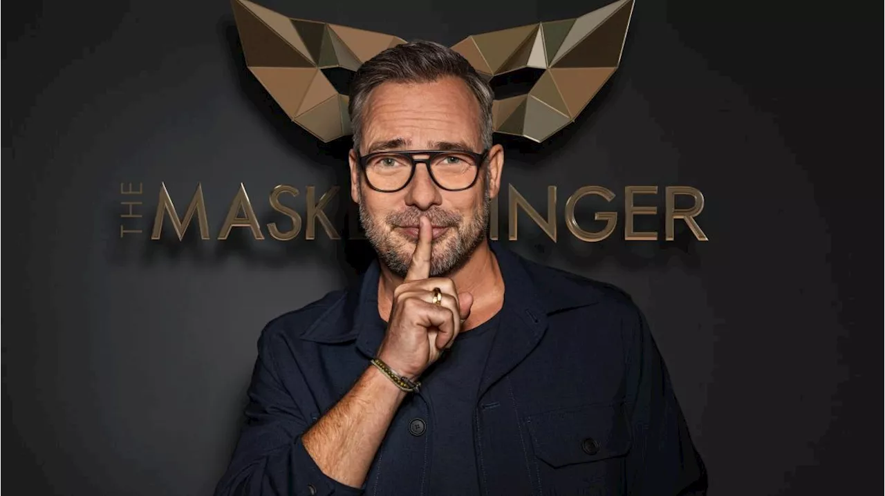 'The Masked Singer' 2023: Übertragung und Wiederholung von Staffel 9 im TV und Stream