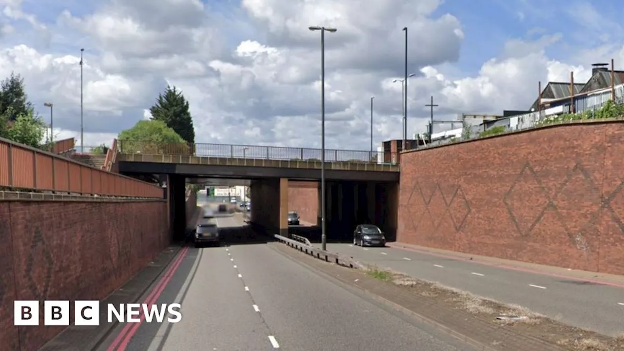 Man critically injured in Birmingham 'hit-and-run' crash