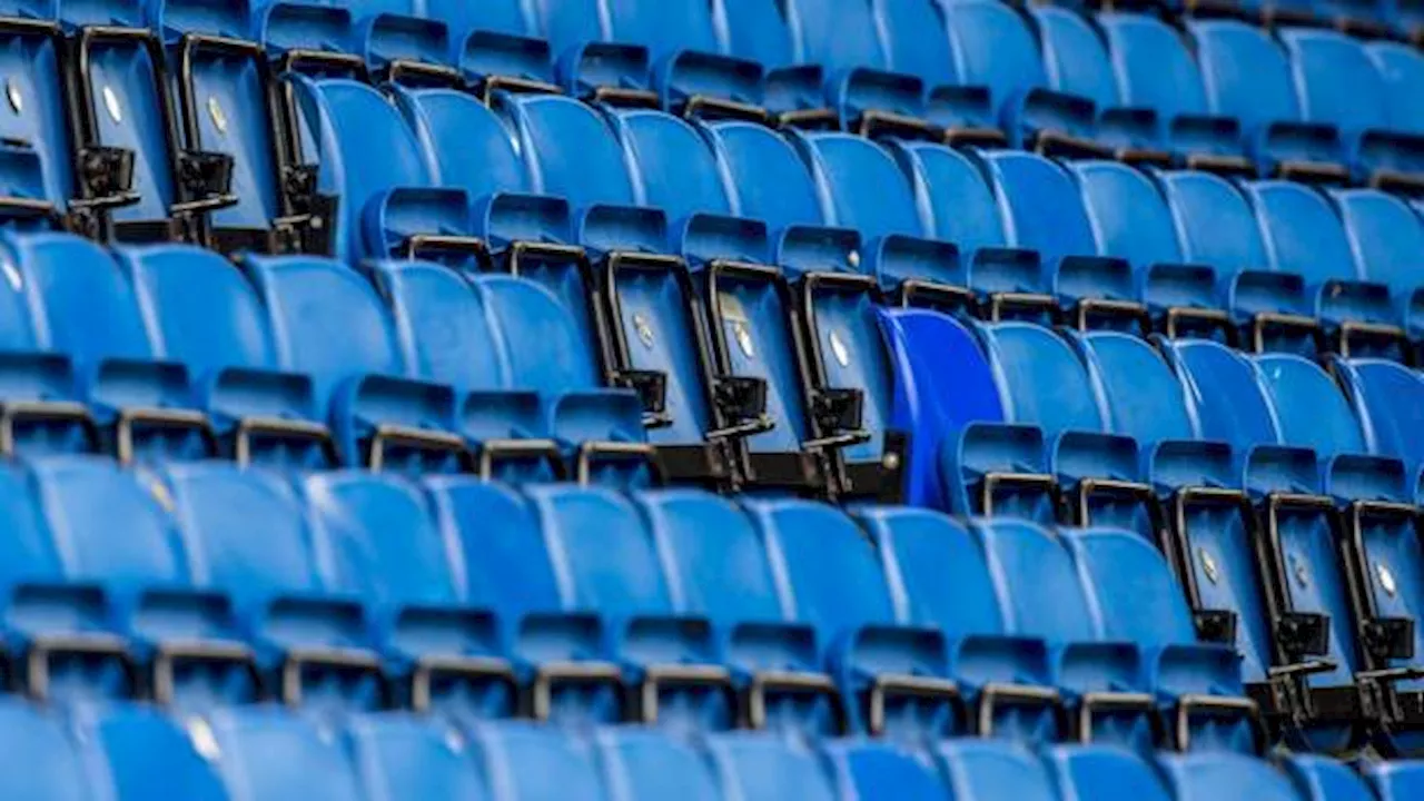 Rangers and Hibs condemn Ibrox disaster graffiti