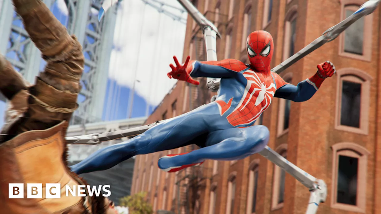 Spider-Man 2: PS5 developer on stories, game length, and what's next