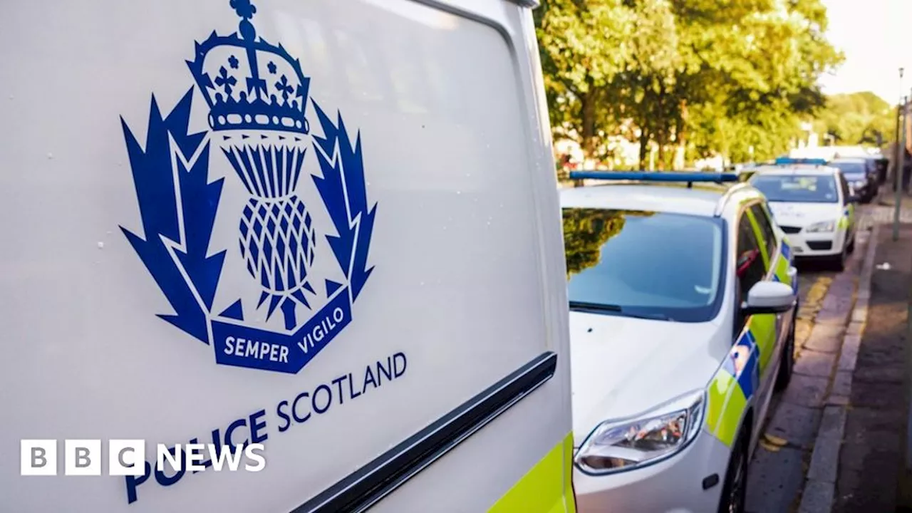 Man arrested after major firearms recovery in Glasgow