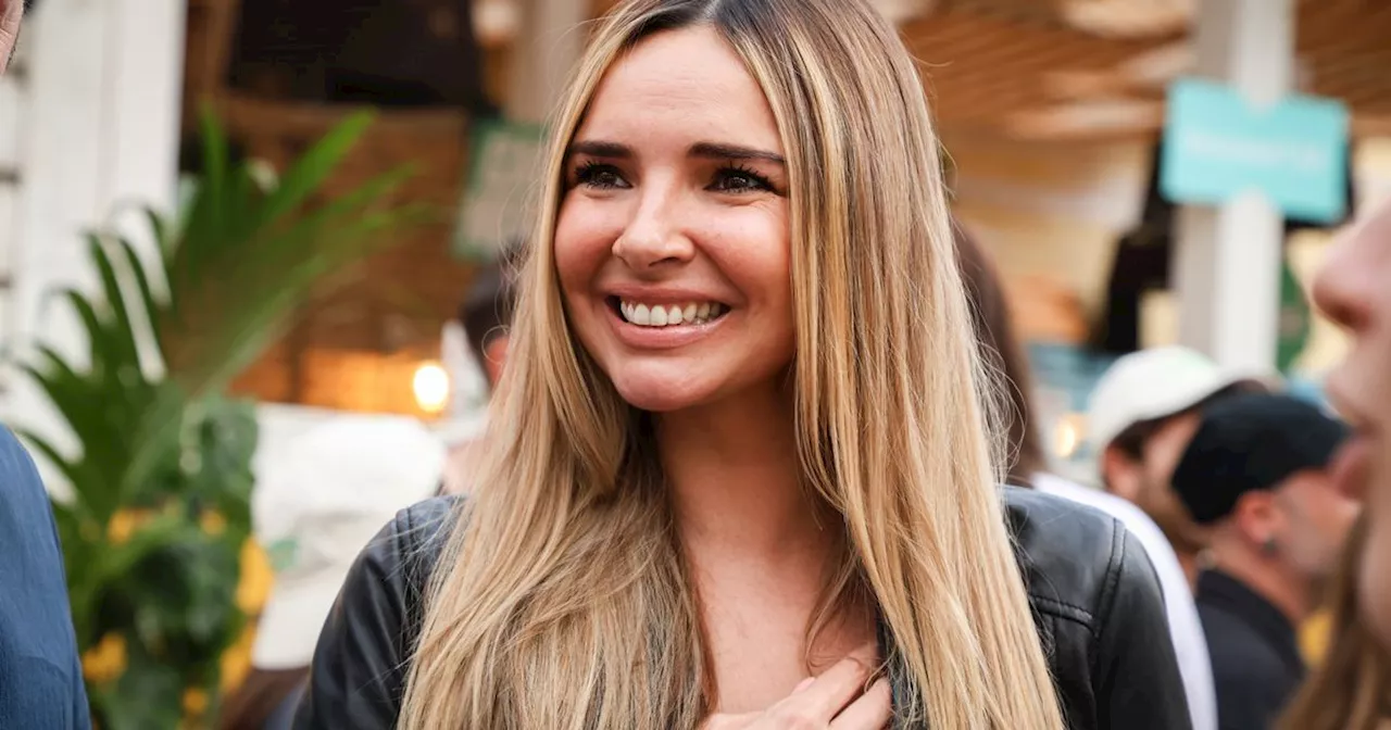 Nadine Coyle admits she is 'completely terrified' of all things Halloween