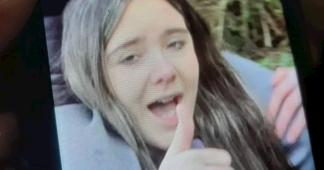 PSNI asking for helping finding 13-year-old girl