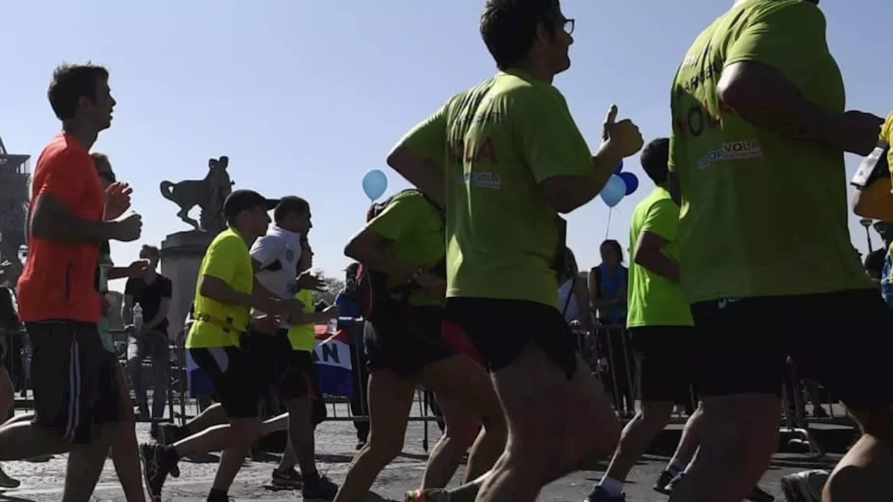 Parcours circulation transports Tout ce qu il faut savoir sur la 13e édition de Run in Lyon