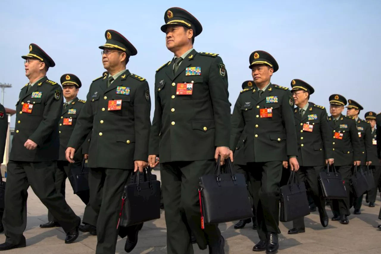 What makes Pentagon’s China military assessment so important?