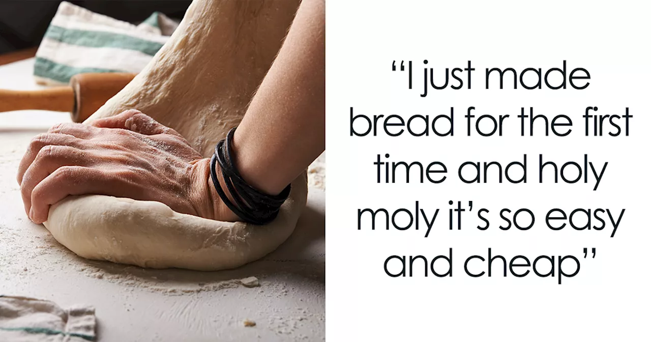 38 Foods That Are Way Cheaper Homemade Yet People Still Buy Them