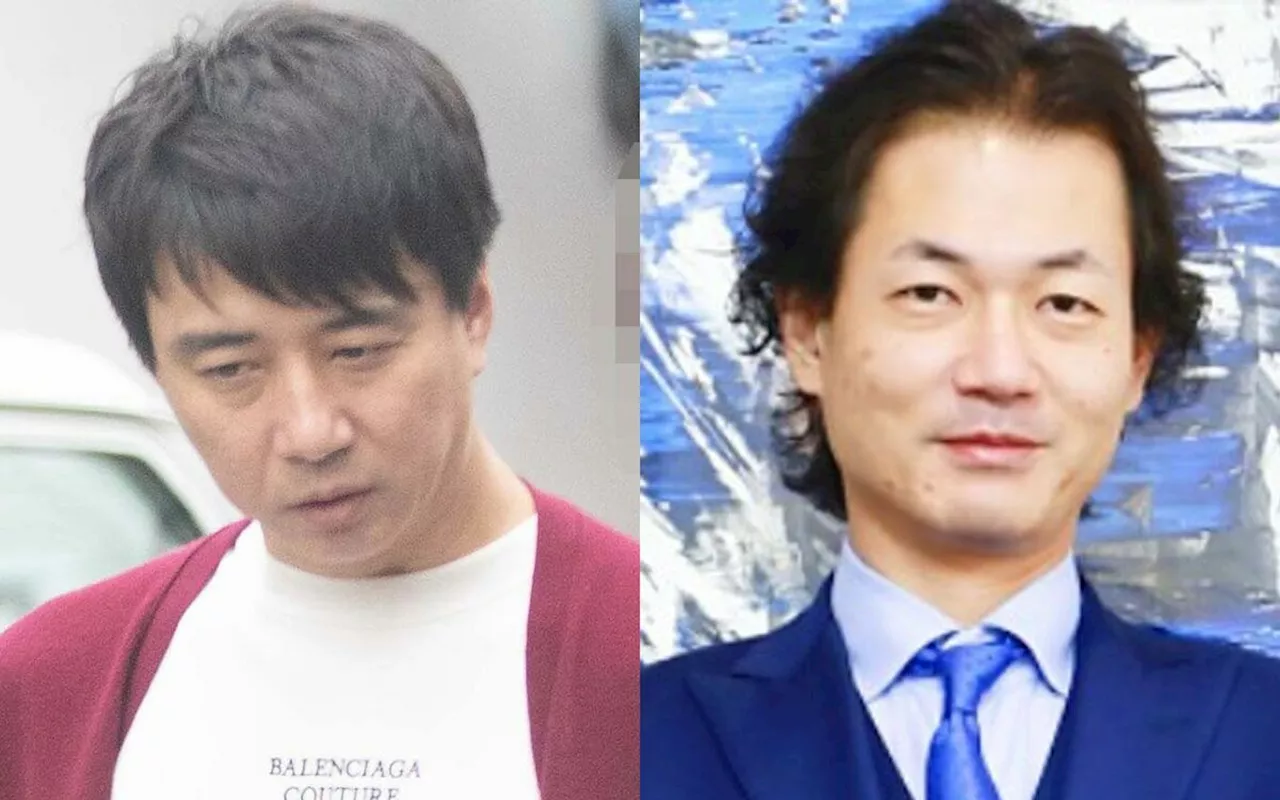 《ミスチル所属事務所が家宅捜索》逮捕のコンサル会社社長が明かした“疑惑の真相”「大好きなミスチルを間接的に掌握できると思ったのかも…」