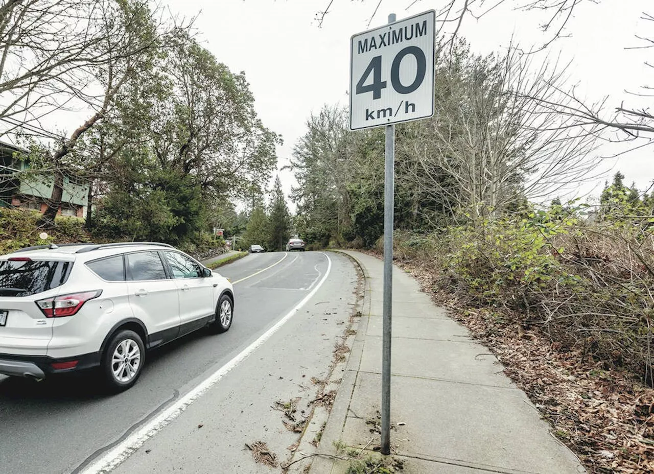 John Ducker: Sometimes our road symbols make no sense