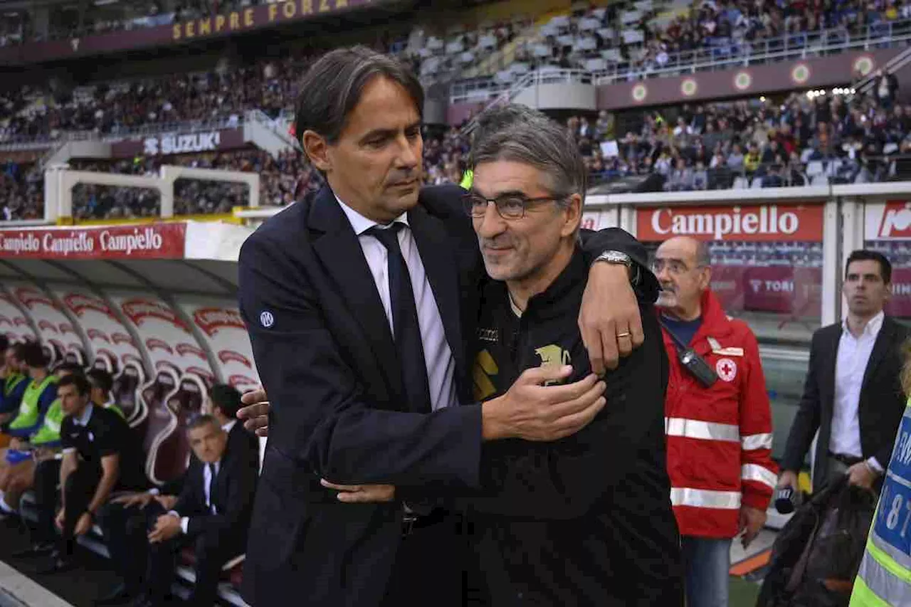 Inzaghi delizia l’Olimpico Grande Torino: applausi a scena aperta