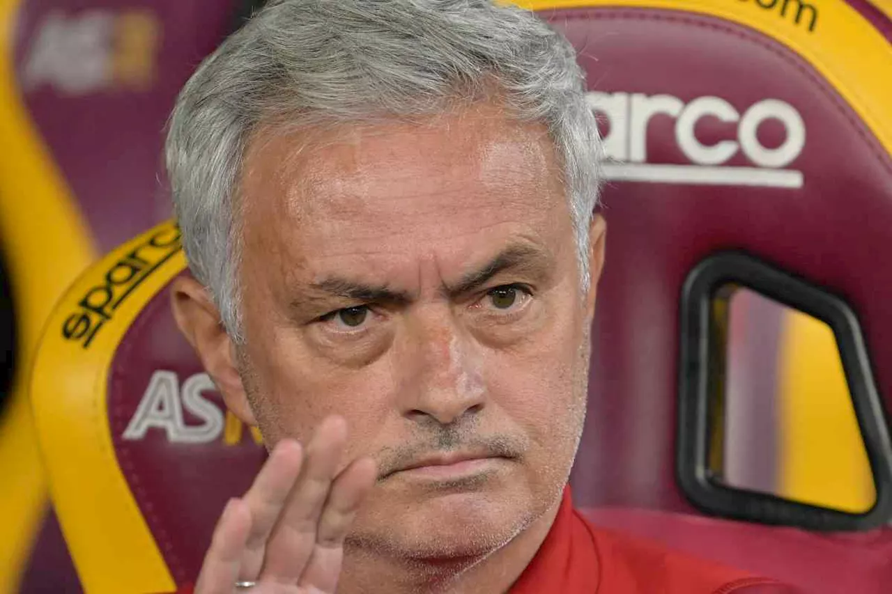 Niente Real, Mourinho torna all’Inter: bomba dalla Spagna