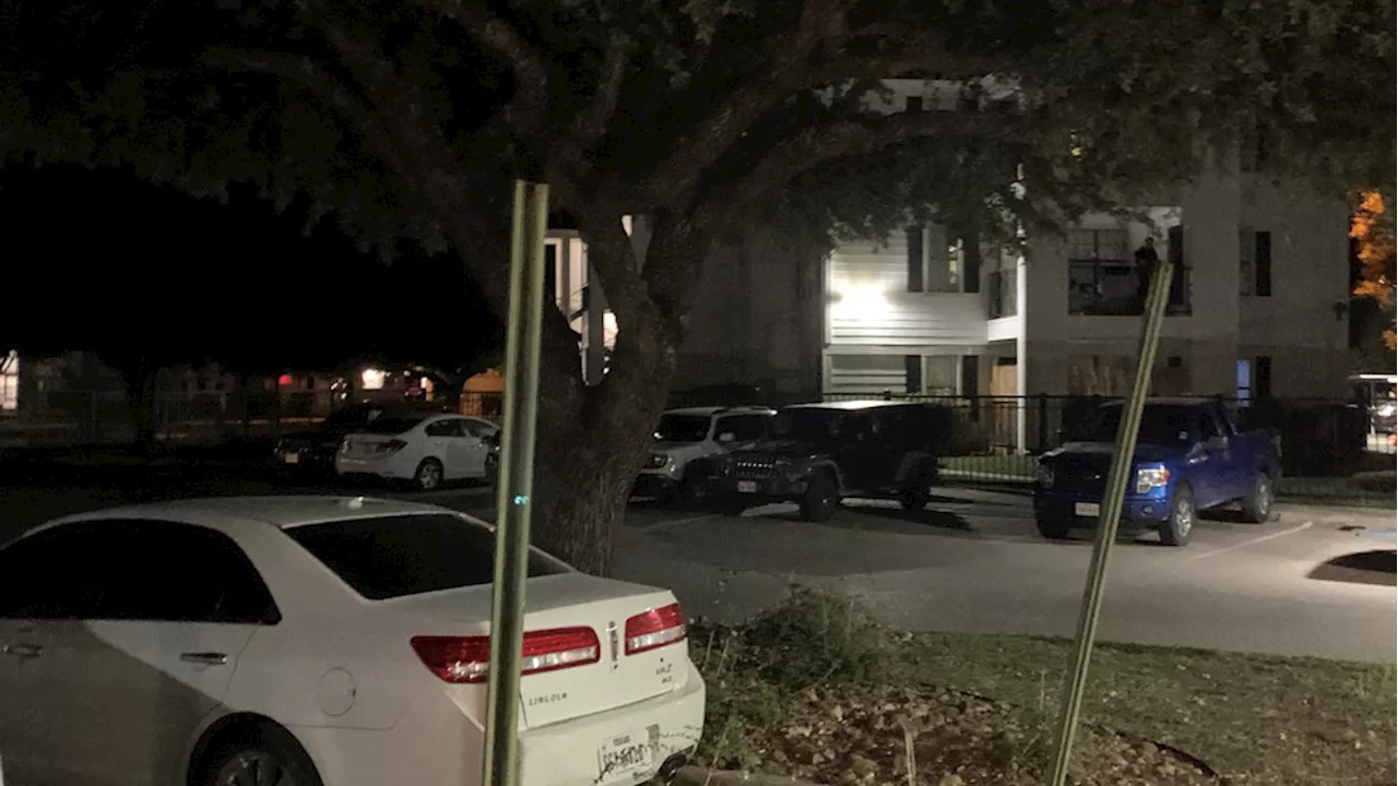 Third homicide in a week rattles Austin's East Riverside community