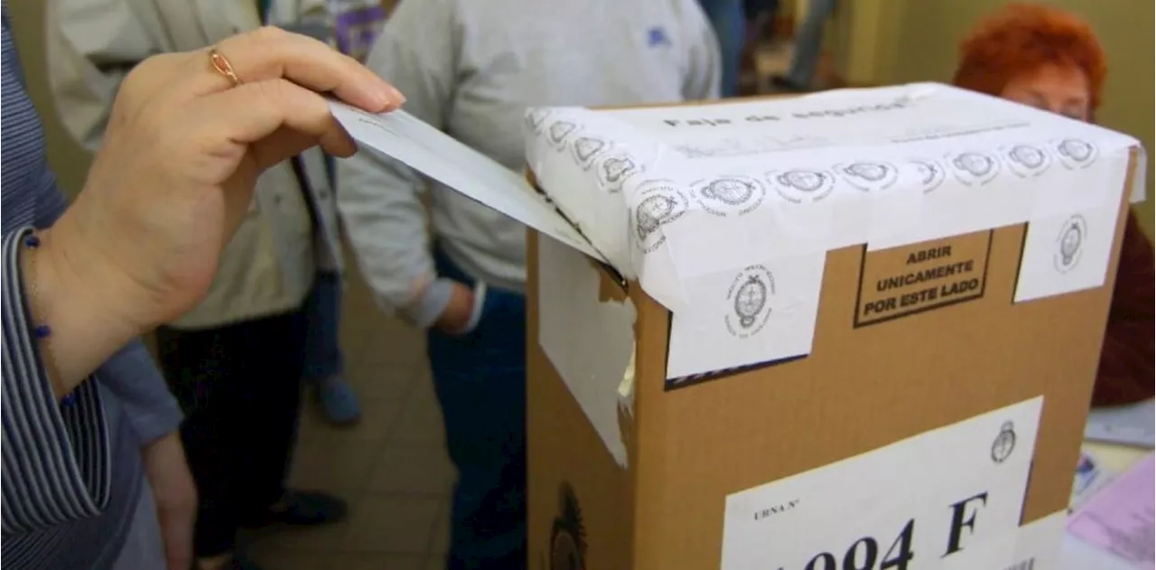 Multa por no votar: de cuánto es la multa por no votar en las Elecciones 2023