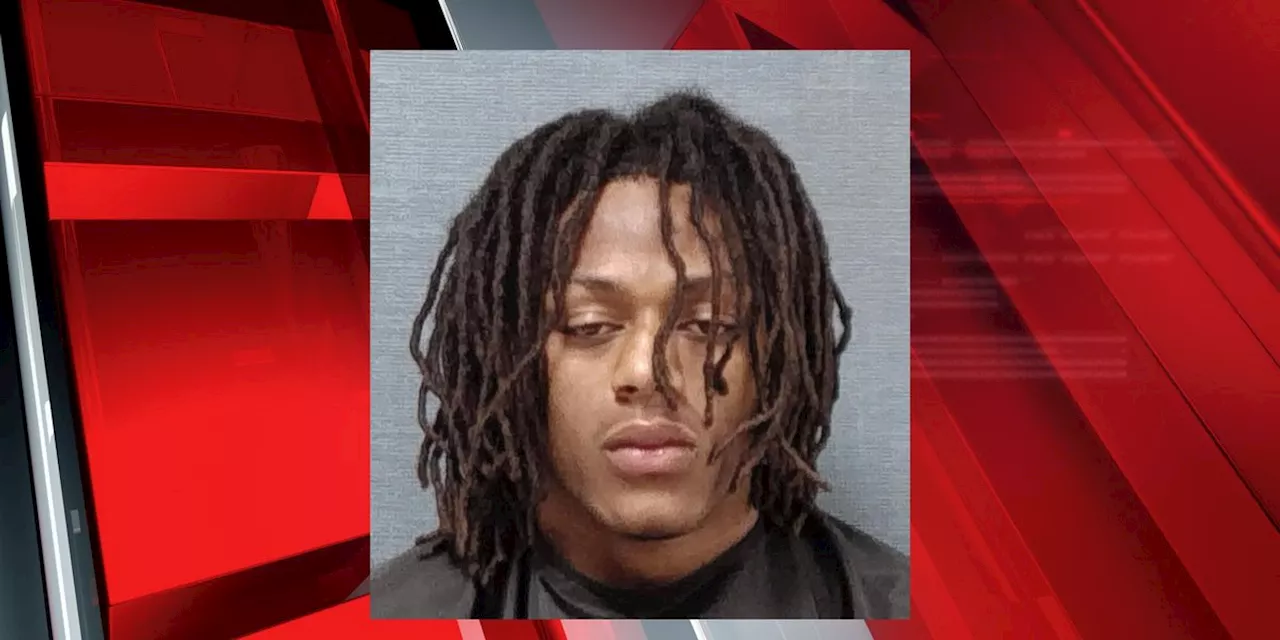 Canton Police: 18-year-old arrested in fatal shooting of 37-year-old man