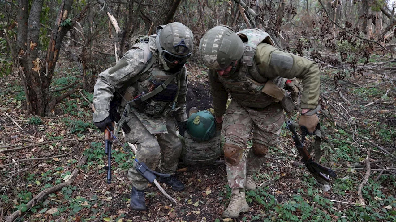 ¿Qué está pasando actualmente en Ucrania? Mexicana habla de su visita al territorio azotado por la guerra | Video