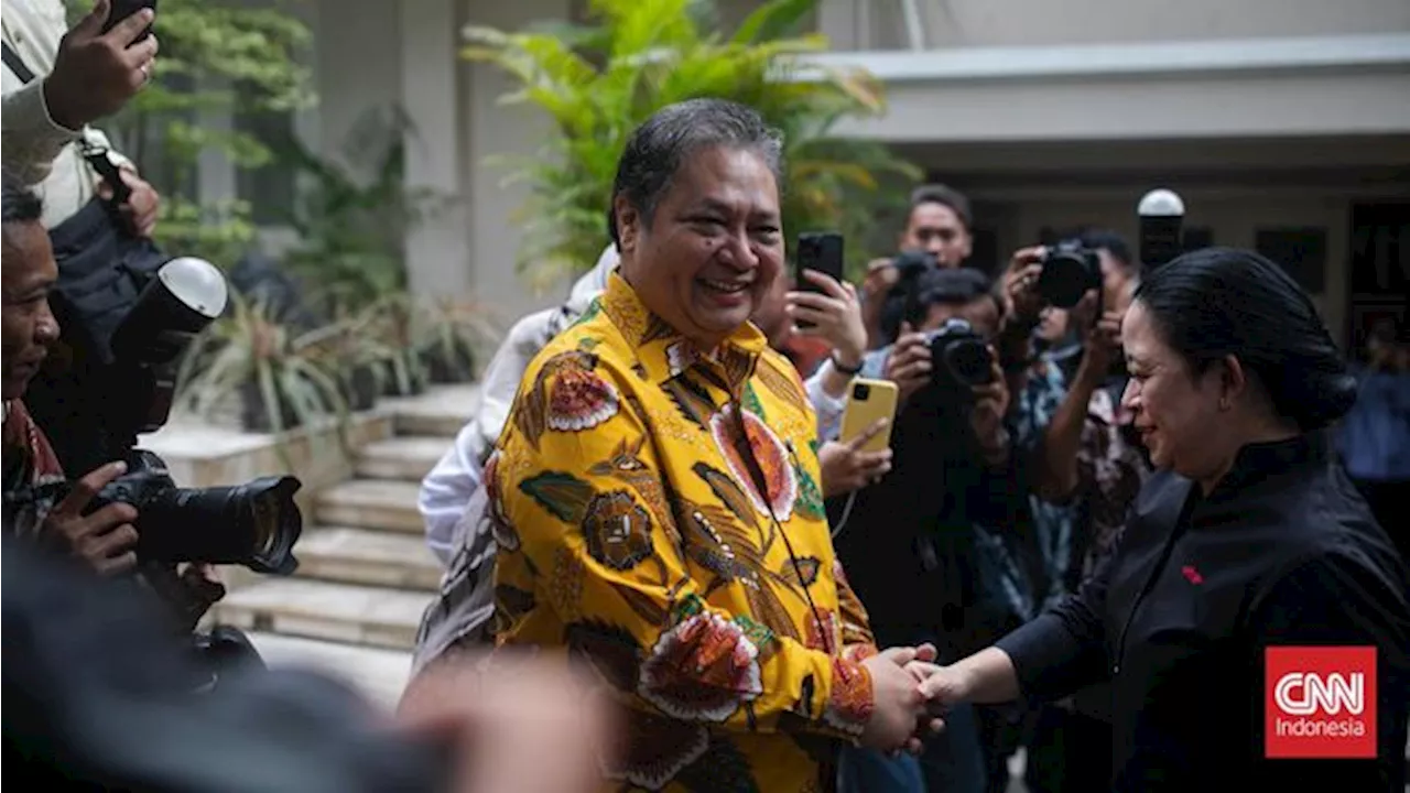 Usul Gibran Cawapres, Golkar Singgung Sutan Sjahrir PM Usia 36 Tahun