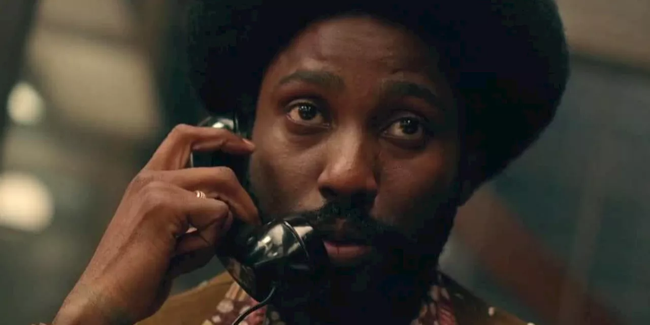 Is 'BlacKkKlansman' Based on a True Story?