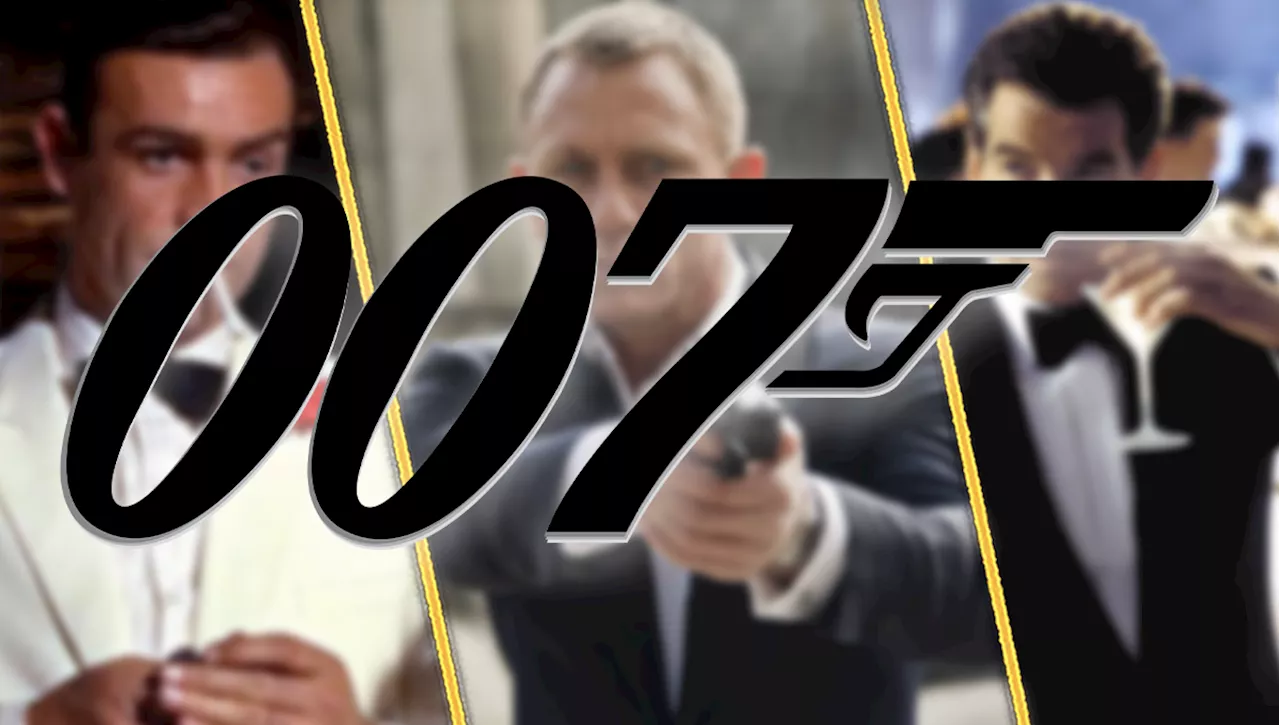 James Bond Producer Offers Update on Franchise's Post-Daniel Craig Future