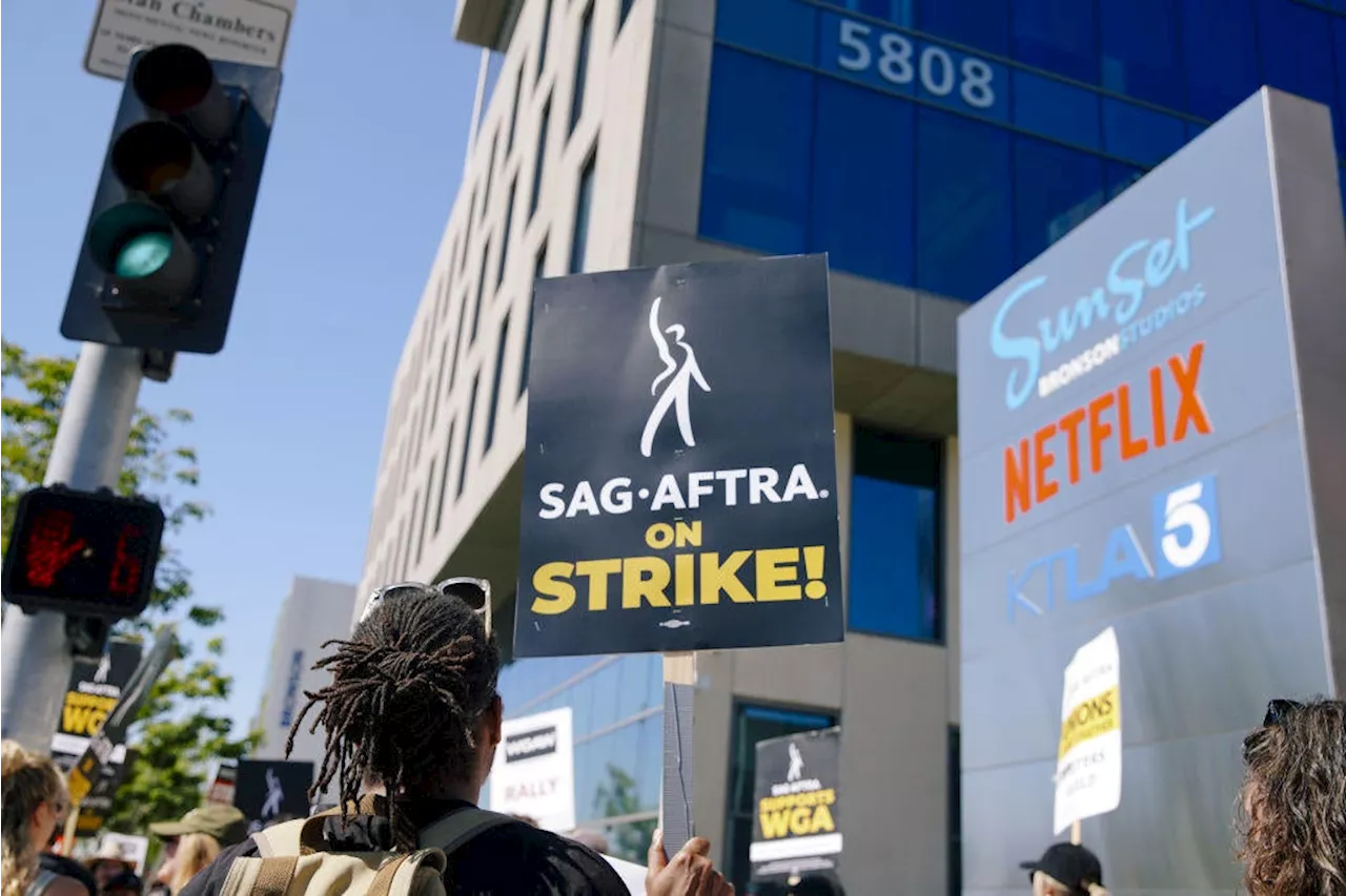 SAG-AFTRA and Studios to Resume Negotiations