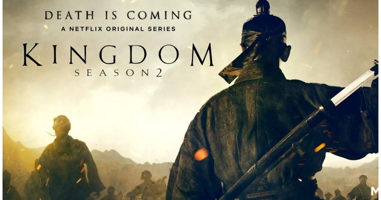 Kingdom Season 2 Streaming: Watch & Stream Online via Netflix