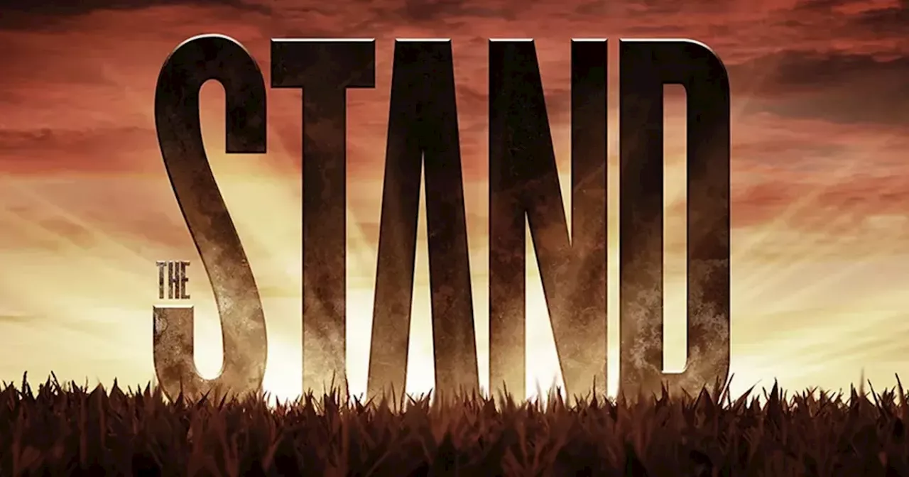 Official Anthology Book Based on Stephen King’s The Stand Is Coming