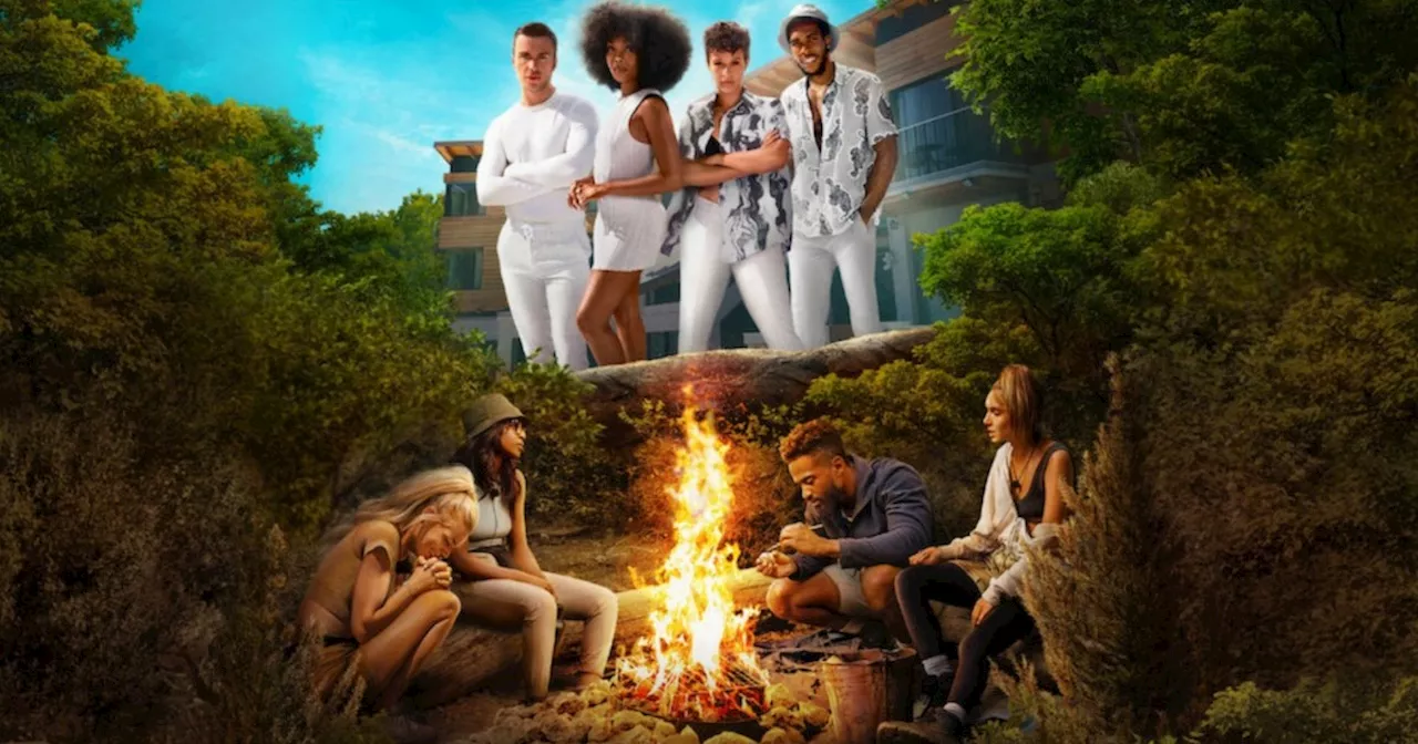 Surviving Paradise Season 1: How Many Episodes & When Do New Episodes Come Out?