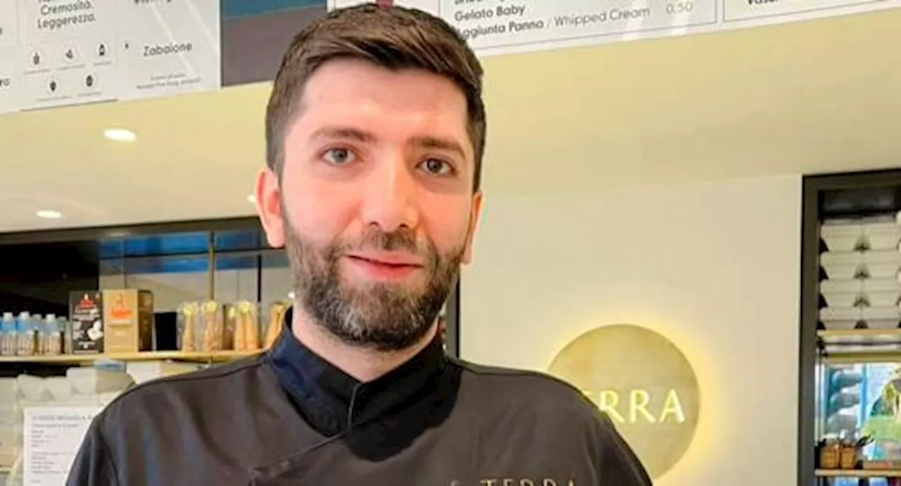 Il gelatiere siriano in Italia: «Non trovo casa, su di me tanti pregiudizi»