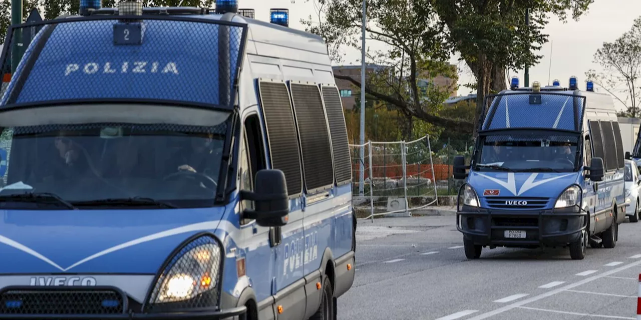 Verona, tensione tra tifosi del Napoli e forze dell'ordine: cosa è accaduto