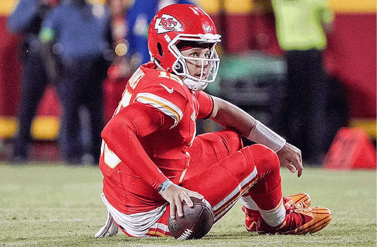 Patrick Mahomes Odds and Props for Week 7: Patty Will Struggle With High Passing Yard Total