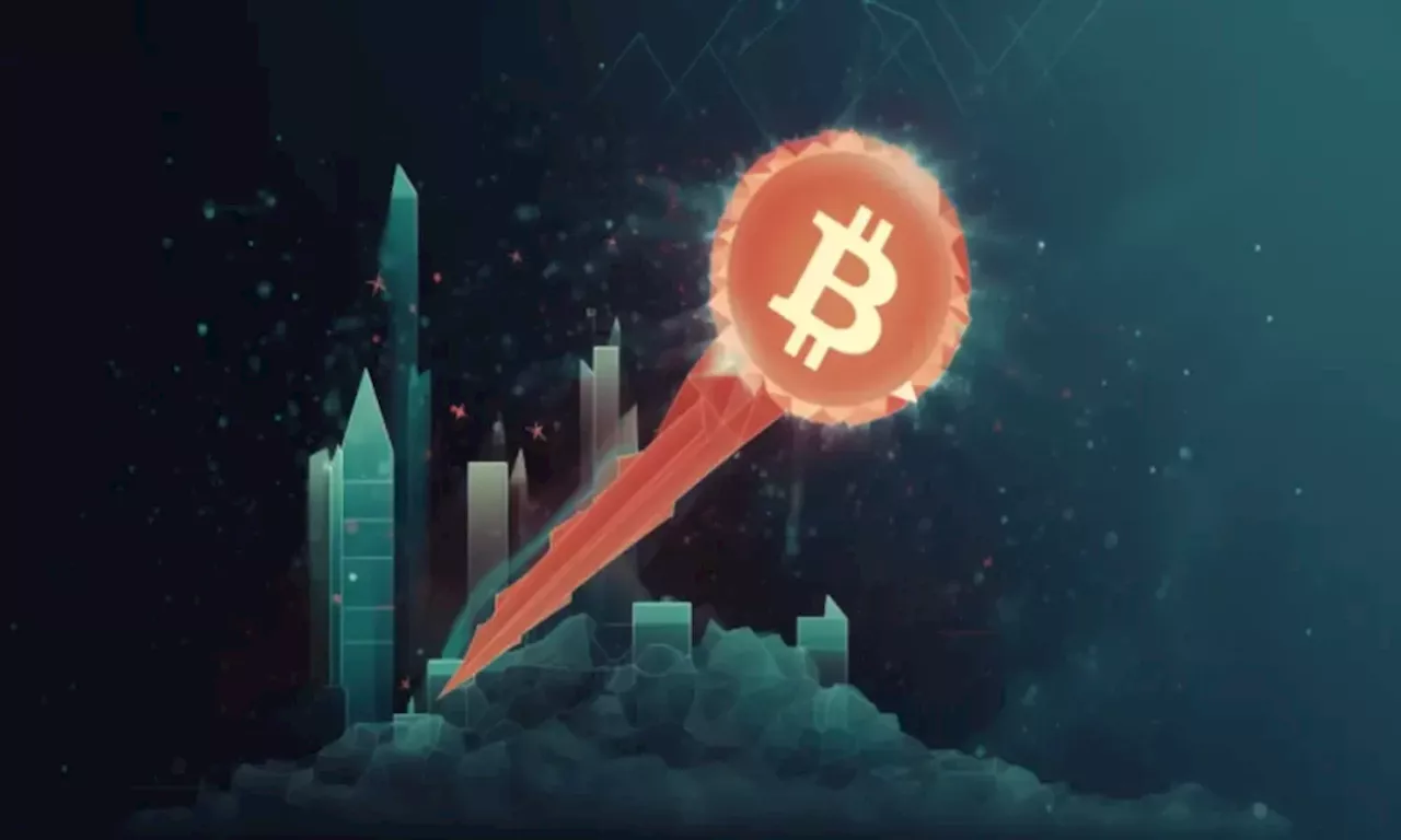 Bitcoin: Why a move to $30k is more plausible than a fall below $29k