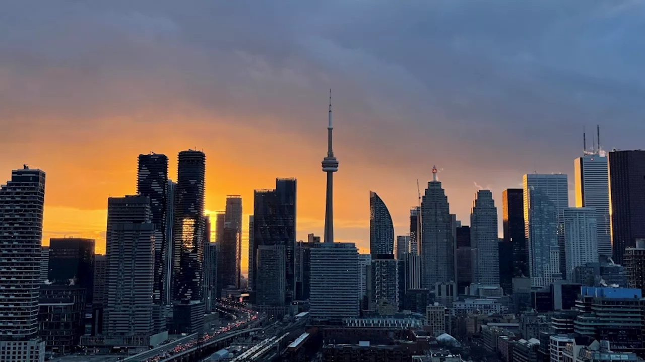 Toronto neighbourhood named one of the 'coolest' in the world