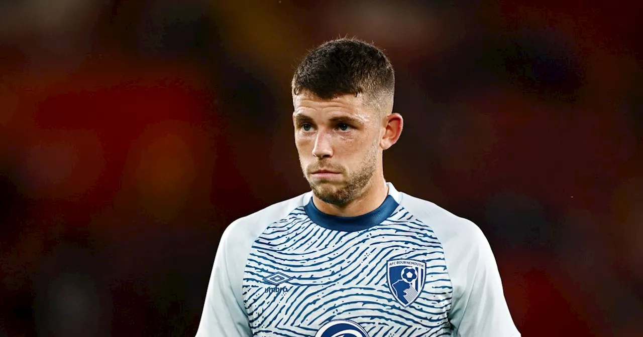 Bubbling Ryan Christie to Celtic rumour may have answer from Bournemouth star