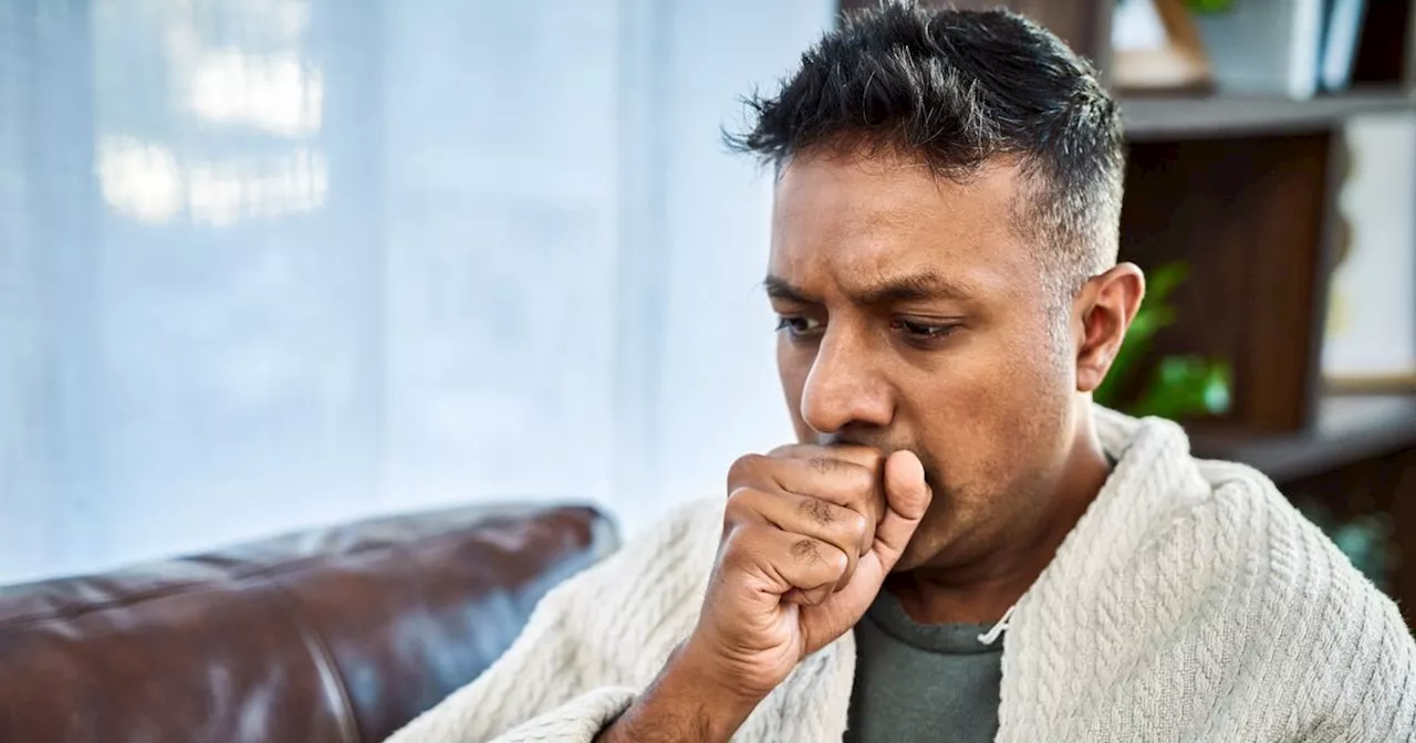 Doctor shares six things everyone should do to avoid getting ill in winter