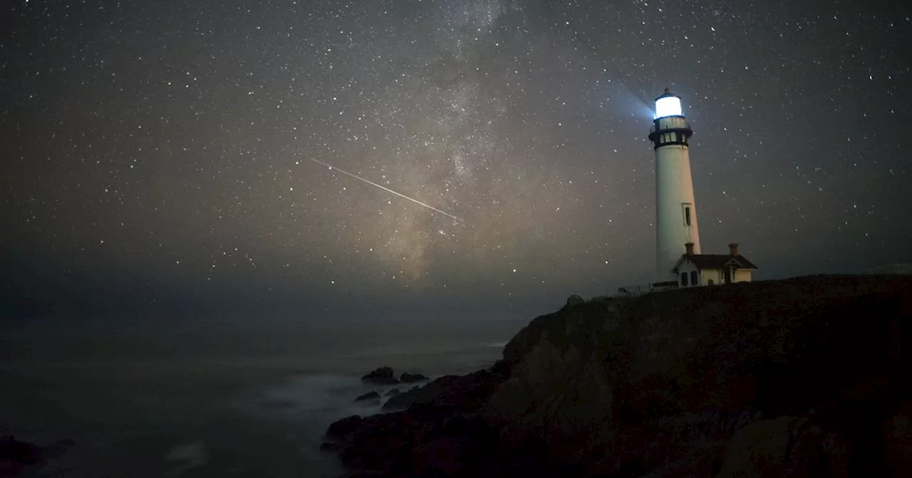 Orionid meteor shower to light up Scotland's skies - best time to stargaze