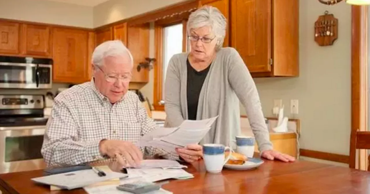 People on State Pension with weekly income over £242 next year could pay tax