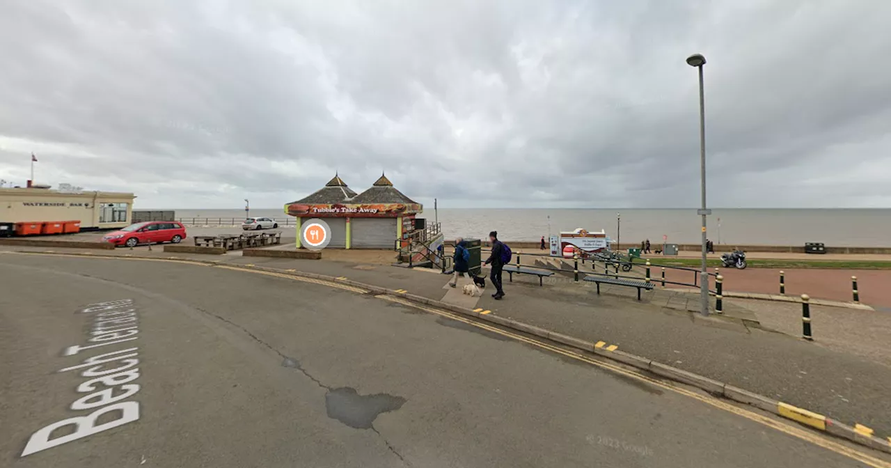 Woman's body found on beach as police probe unexplained death